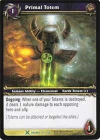 Primal Totem