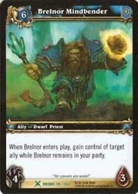 Brelnor Mindbender