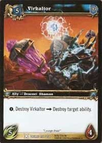 Virkaltor