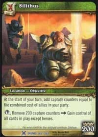 Silithus