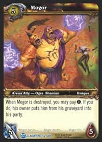 Mogor