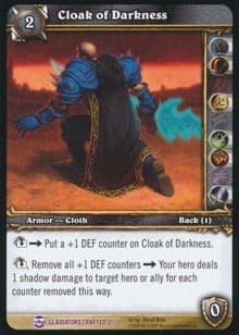 Cloak of Darkness