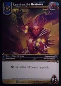 Lanthus the Restorer