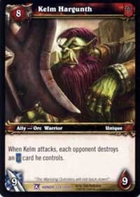 Kelm Hargunth