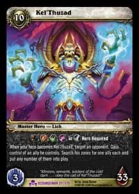 Kel'Thuzad