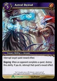 Astral Denial