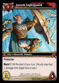 Jaroth Lightguard