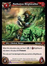 Nathanos Blightcaller