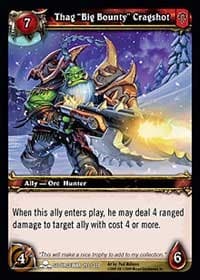Thag "Big Bounty" Cragshot