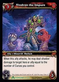Vindron the Impure