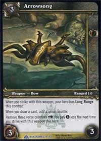 Arrowsong