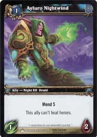 Ayluro Nightwind