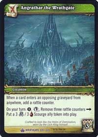 Angrathar the Wrathgate