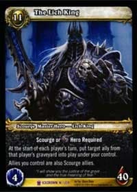 The Lich King