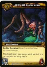 Azjol-anak Deathwatcher