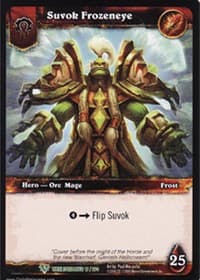 Suvok Frozeneye