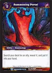 Summoning Portal