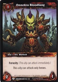 Onnekra Bloodfang