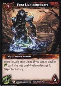 Sura Lightningheart