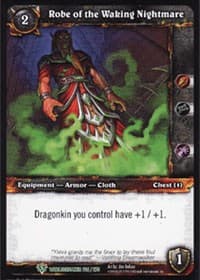 Robe of the Waking Nightmare