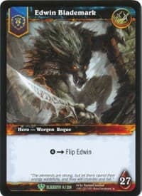 Edwin Blademark