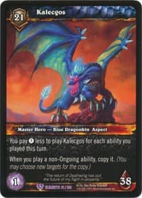 Kalecgos