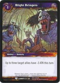 Blight Bringers