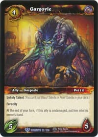 Gargoyle