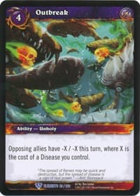 Outbreak