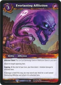 Everlasting Affliction