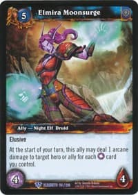 Elmira Moonsurge
