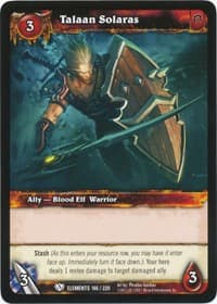 Talaan Solaras