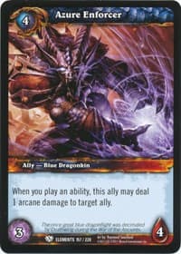Azure Enforcer
