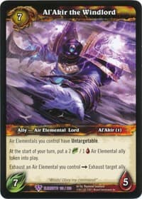 Al'Akir the Windlord
