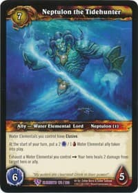 Neptulon the Tidehunter