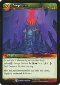 Deepholm