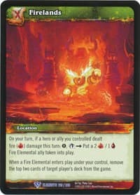 Firelands