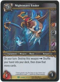 Nightmare Ender