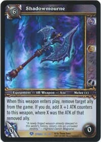 Shadowmourne