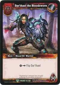 Dar'thael the Bloodsworn