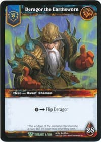 Deragor the Earthsworn
