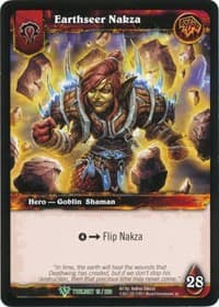 Earthseer Nakza