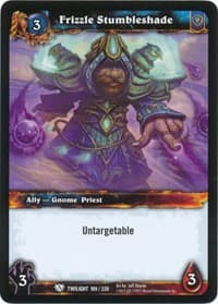 Frizzle Stumbleshade