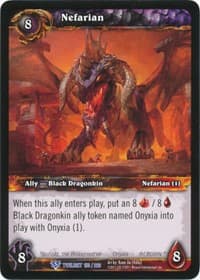 Nefarian