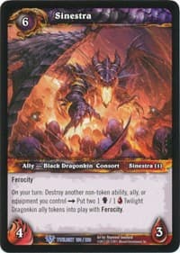 Sinestra