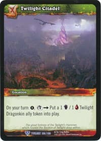 Twilight Citadel