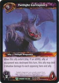Twilight Corruptor