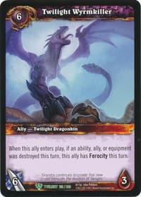 Twilight Wyrmkiller