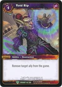 Void Rip