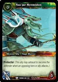 Naz'jar Myrmidon